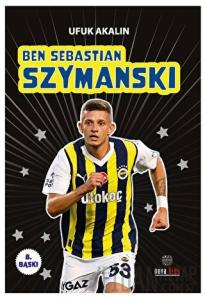 Ben Sebastian Syzmanski