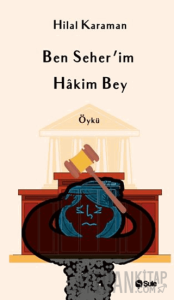 Ben Seher'im Hakim Bey