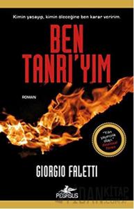 Ben Tanrı'yım