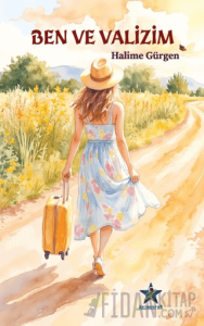 Ben ve Valizim