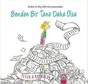 Benden Bir Tane Daha Olsa