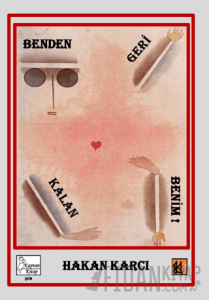 Benden Geri Kalan Benim!