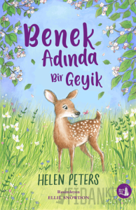 Benek Adında Bir Geyik