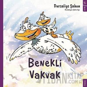 Benekli Vakvak