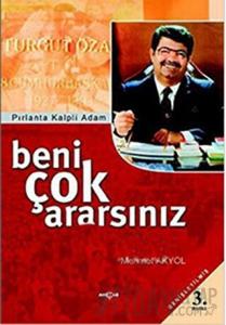 Beni Çok Ararsınız