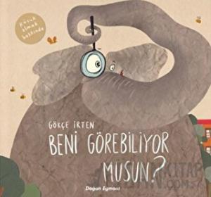 Beni Görebiliyor Musun?