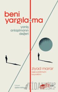 Beni Yargıla-ma