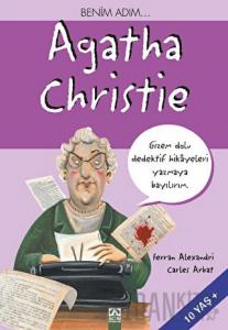 Benim Adım... Agatha Christie