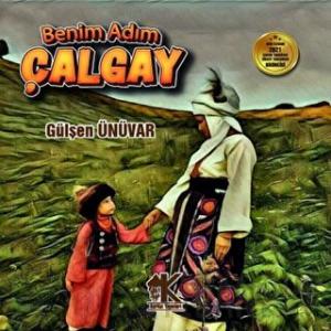 Benim Adım Çalgay