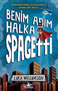 Benim Adım Halka Spagetti