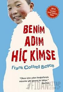 Benim Adım Hiç Kimse