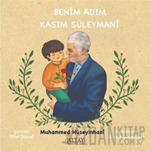 Benim Adım Kasım Süleymani