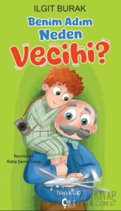 Benim Adım Neden Vecihi?