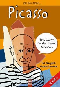Benim Adım... Picasso