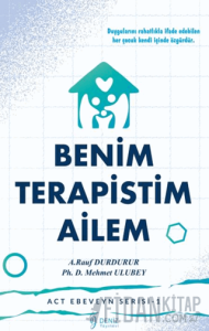 Benim Ailem Terapistim - Act Ebeveyn Serisi-1