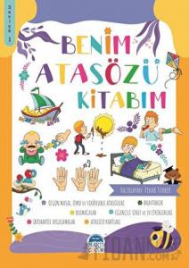 Benim Atasözü Kitabım - Seviye 1