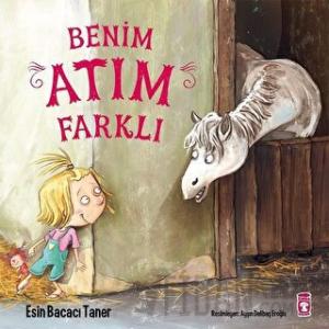 Benim Atım Farklı
