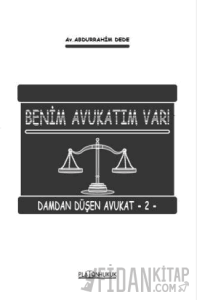 Benim Avukatım Var!