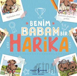 Benim Babam Bir Harika