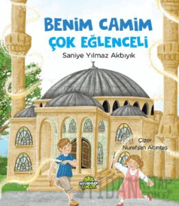 Benim Camim Çok Eğlenceli