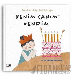 Benim Canım Kendim