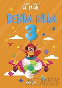 Benim Dilim - 3