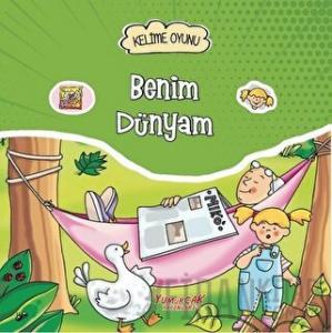 Benim Dünyam - Kelime Oyunu
