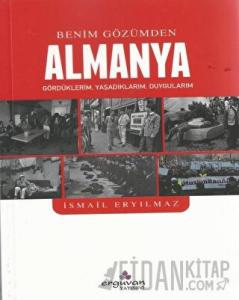 Benim Gözümden Almanya