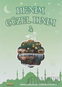 Benim Güzel Dinim - 4