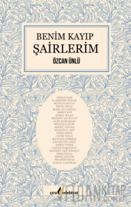 Benim Kayıp Şairlerim