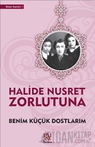 Benim Küçük Dostlarım