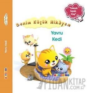 Benim Küçük Hikayem Yavru Kedi