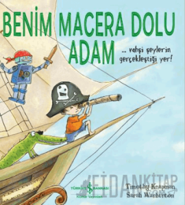 Benim Macera Dolu Adam