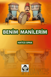 Benim Manilerim