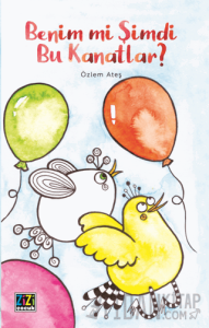 Benim Mi Şimdi Bu Kanatlar?