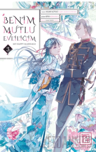 Benim Mutlu Evliliğim 3