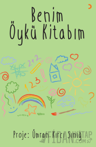 Benim Öykü Kitabım