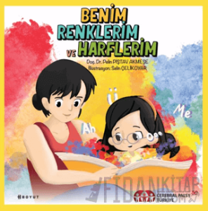 Benim Renklerim ve Harflerim