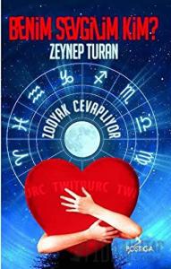 Benim Sevgilim Kim? / Zodyak Cevaplıyor