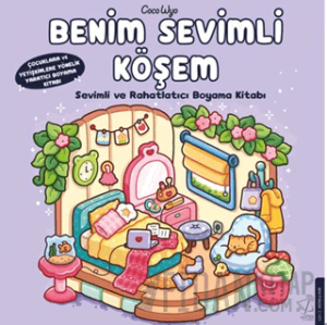 Benim Sevimli Köşem