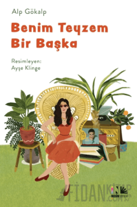 Benim Teyzem Bir Başka