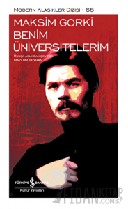 Benim Üniversitelerim (Şömizli) (Ciltli)