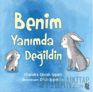 Benim Yanımda Değildin