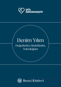 Benim Yılım (Ciltli)