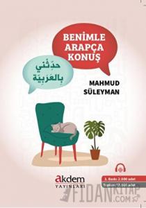 Benimle Arapça Konuş
