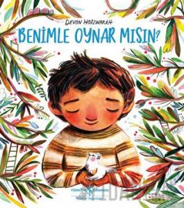 Benimle Oynar mısın?