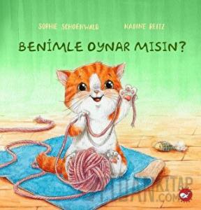 Benimle Oynar Mısın?