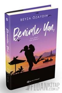 Benimle Yan - 2 (Sert Kapak) (Ciltli)