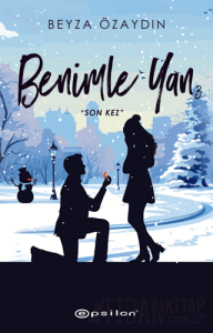 Benimle Yan 3 (Ciltli)