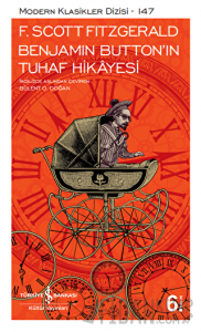 Benjamin Button'ın Tuhaf Hikayesi